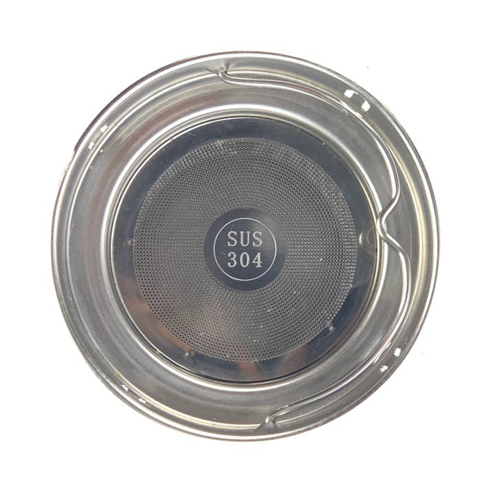 IOco Gift Designers - Wholesale Tea strainer/infuser - IOco Eco Tea Infuser - IOco Travel Cup Accessory1