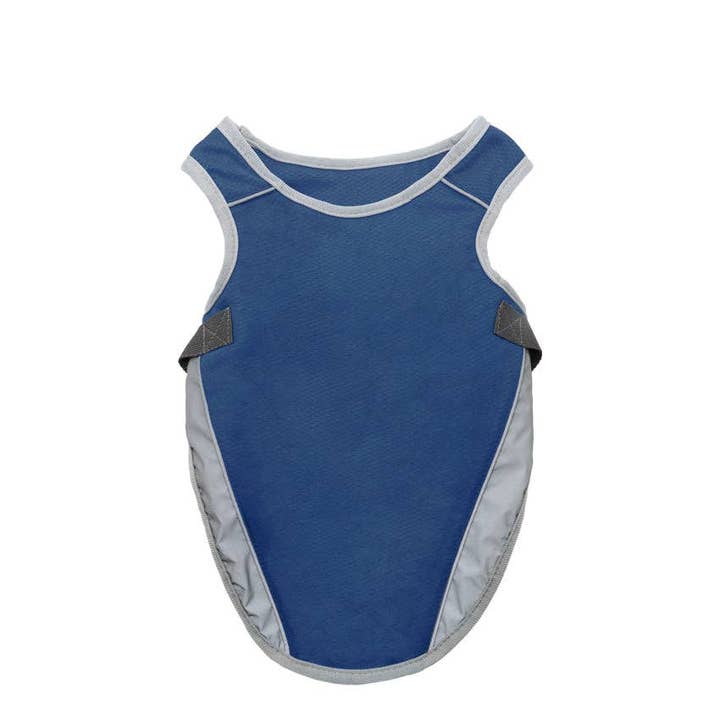 Croci S.p.A. - Wholesale Pet Vest - Dog - Cooling dog shirt - Ice Glide1