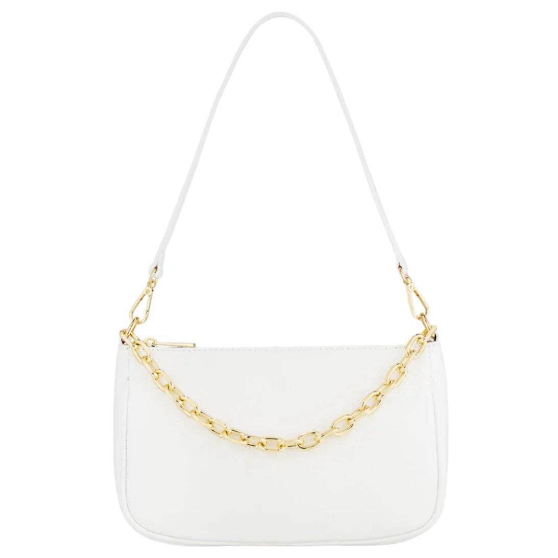 MODARNO – wholesale Shoulder bag – women's – Modarno Genuine Leather Twinset Handbag with Removable Shoulder Strap Made in Italy7