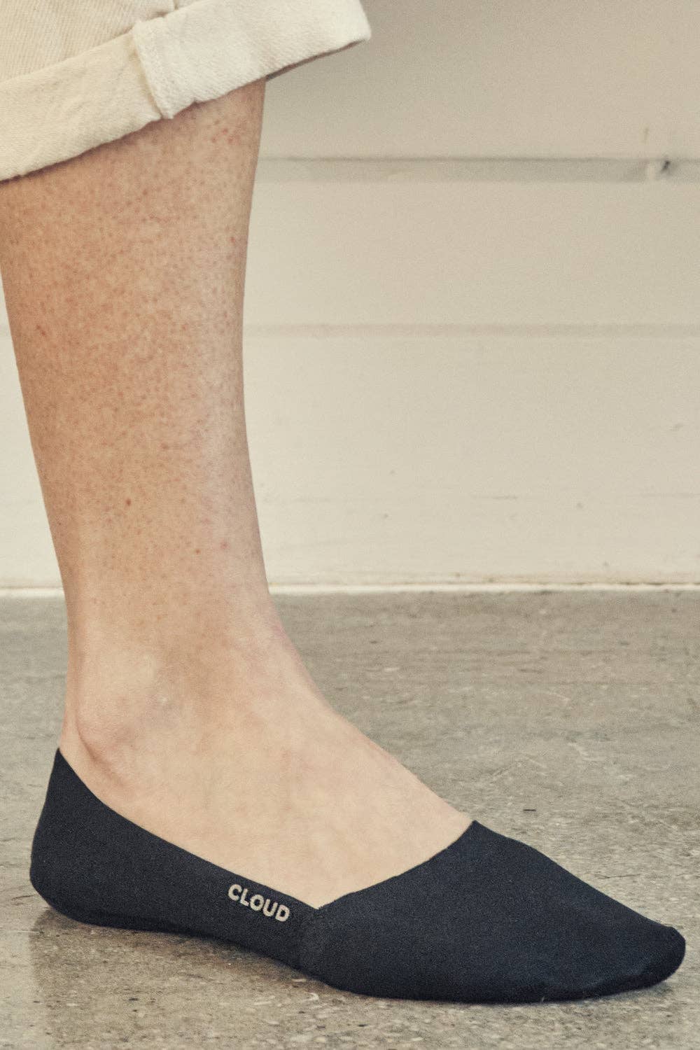 Cloud - Wholesale Socks - Unisex - CLOUD Premium No Show Socks Low Cut2