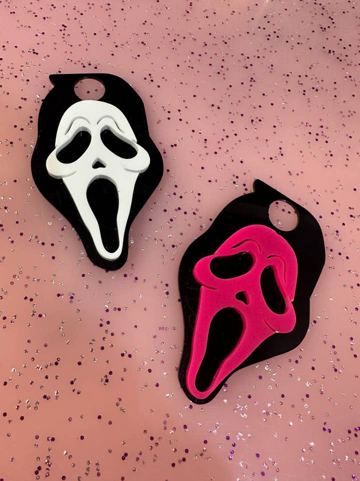 Geisteraufsatz für den Großhandel von Zombie Lounge Bootique