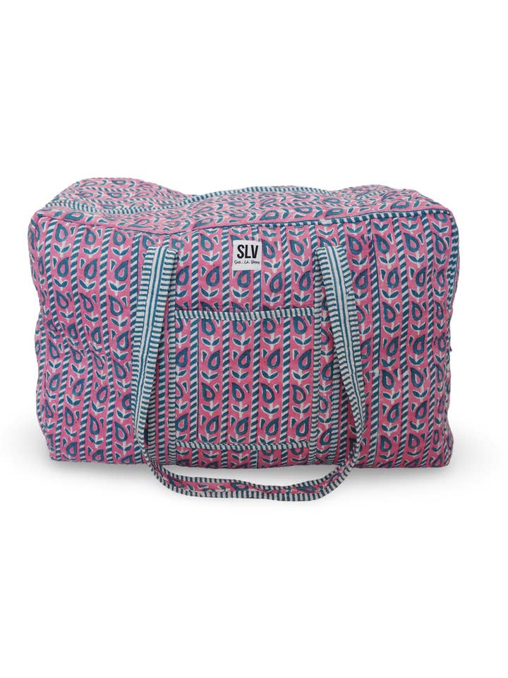 Sac de voyage Isa XL pour la vente par Sur La Vague