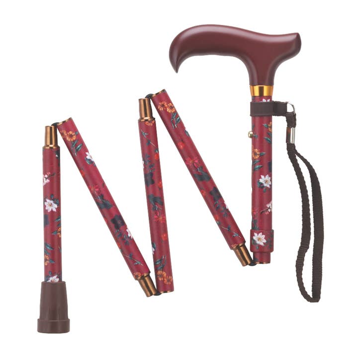 Mini-Faltbar für Damen, verstellbar für den Großhandel von Harvy Canes