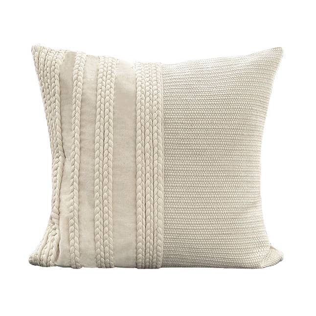 Pillow - Pillow 50x50 - Luxury Home Pillow - Pillow Lou for wholesale by Homexclusive
