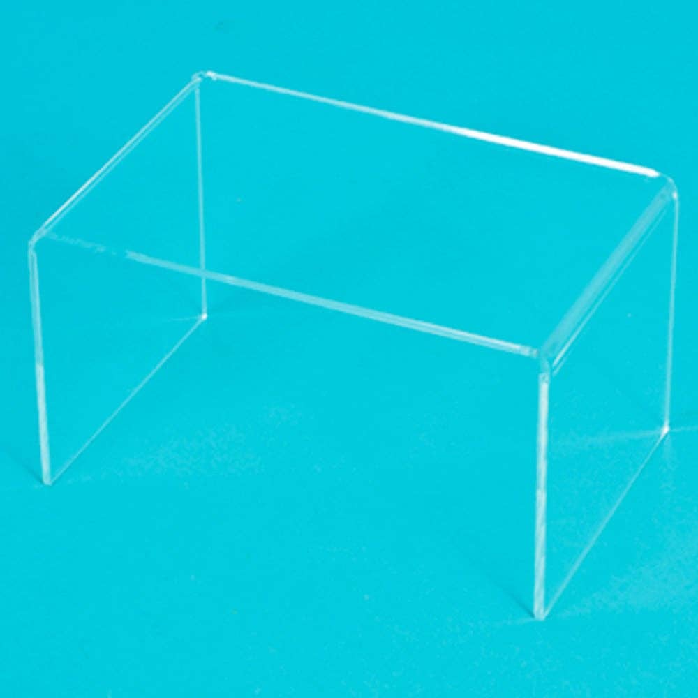 La Luna Bella - Toys - Wholesale Classic Toy - Kids - CLEAR ACRYLIC RISER SET (3PC/UN) LLB kids toys0