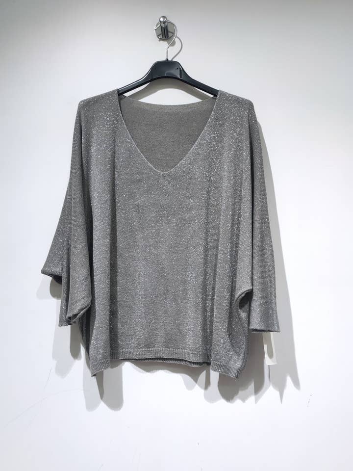 MILA Jersey Brillante AH26 - Paquete 3 PCS para venta al por mayor de Pomelo paris