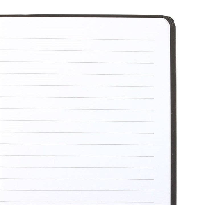 Something Different Wholesale – Großhandel Notizbücher – Floral Snake Notizbuch A53