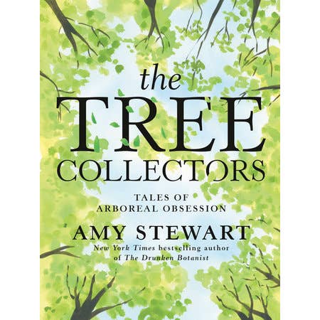 The Tree Collectors for wholesale by Penguin Random House LLC