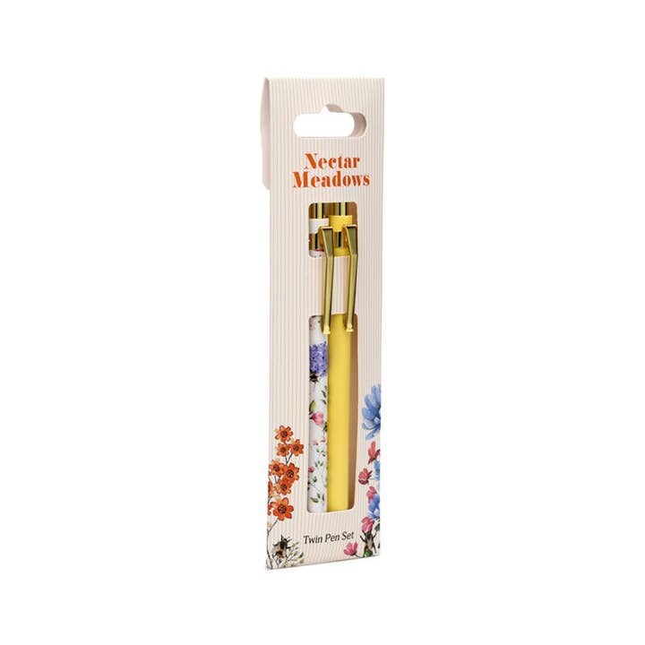 Nibble Distributors Ltd - Wholesale Pen - Nectar Meadows S/2 Pens3