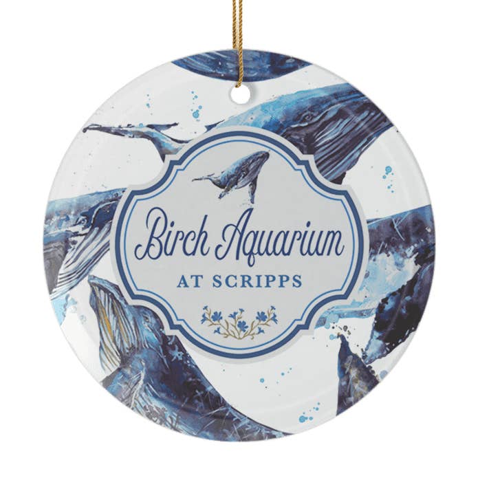 Custom Under The Sea Glass Ornaments Collection for wholesale by Matrix