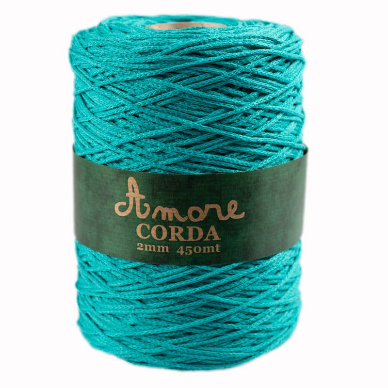 Borgo de' Pazzi - Firenze - Venta al por mayor Cordones - Mujer - Cuerda Love de 2 mm13