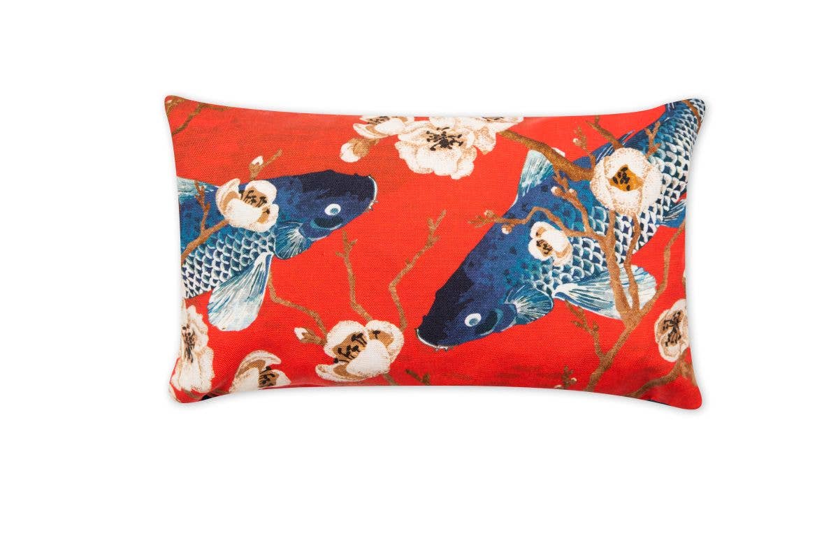 Bergamaschi & Vimercati S.p.a. - Wholesale Throw/Decorative Pillow - Fuji Living, Fuji Decorative Cushion CM 45X300