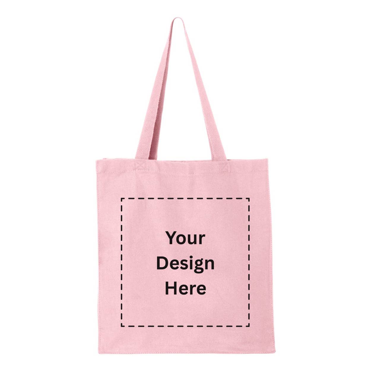 Lucky Luna Apparel – Großhandel Tragetasche – Unisex – Ihre individuelle Logo-Tragetasche1