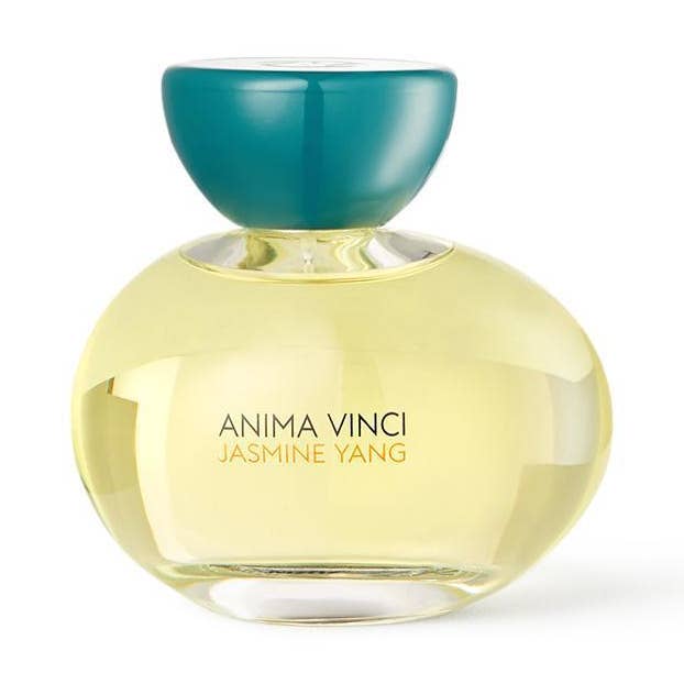 Jasmine Yang Eau de Parfum 100mL for wholesale by Anima Vinci