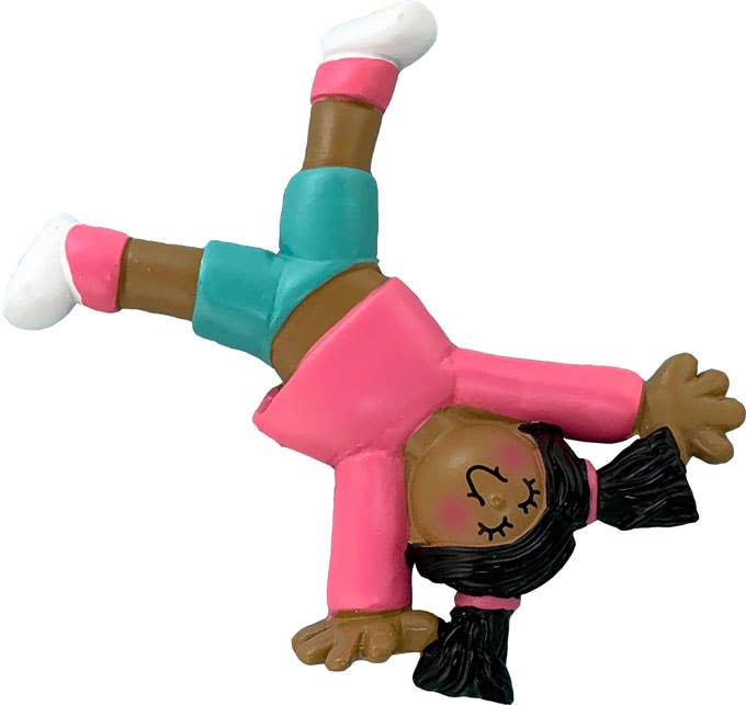 Ornament Central - Wholesale Ornament - Tumbling: Female0