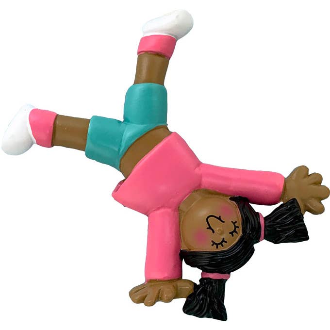 Ornament Central - Wholesale Ornament - Tumbling: Female