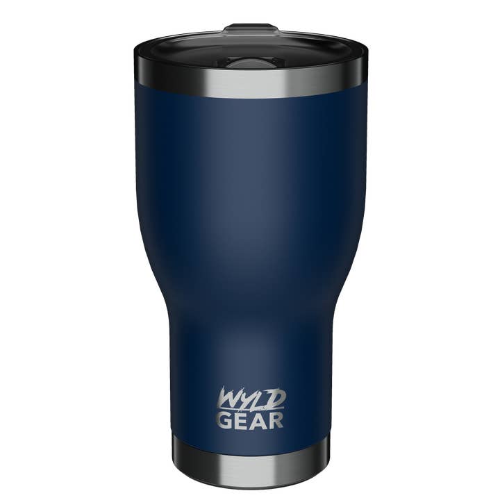 Wyld Gear - Wholesale Insulated Mug/Tumbler - 30 oz - TUMBLER22