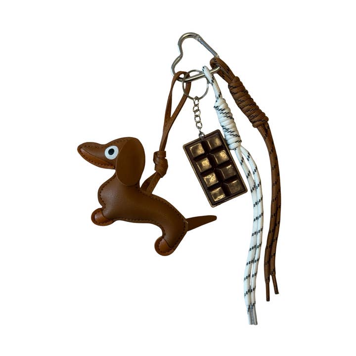 BAG CHARM BS309 for wholesale by Louisa lee