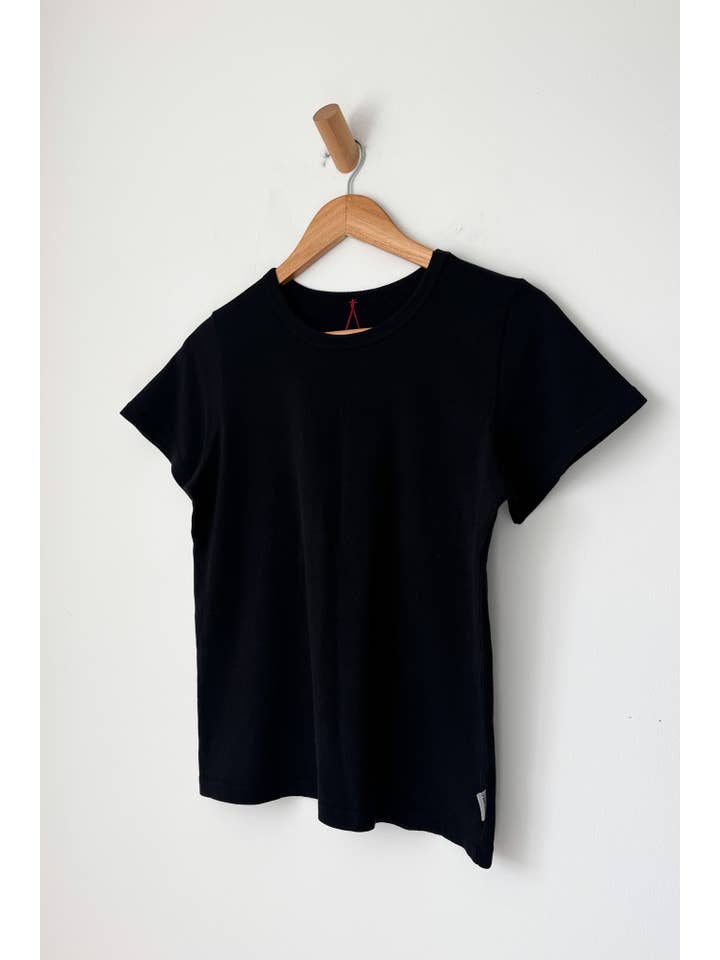 Le Bon Shoppe - Wholesale T-Shirt - Women's - The Go-To Tee (Wholesale 2-2-1)3