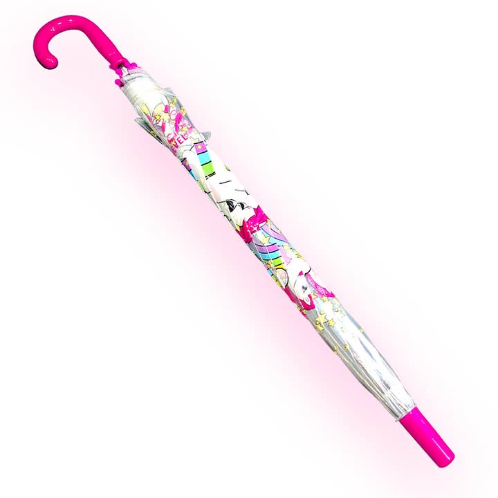 EyeLevel - Wholesale Umbrella - Kids - Girls Umbrella - 2 Styles - RRP £7.992