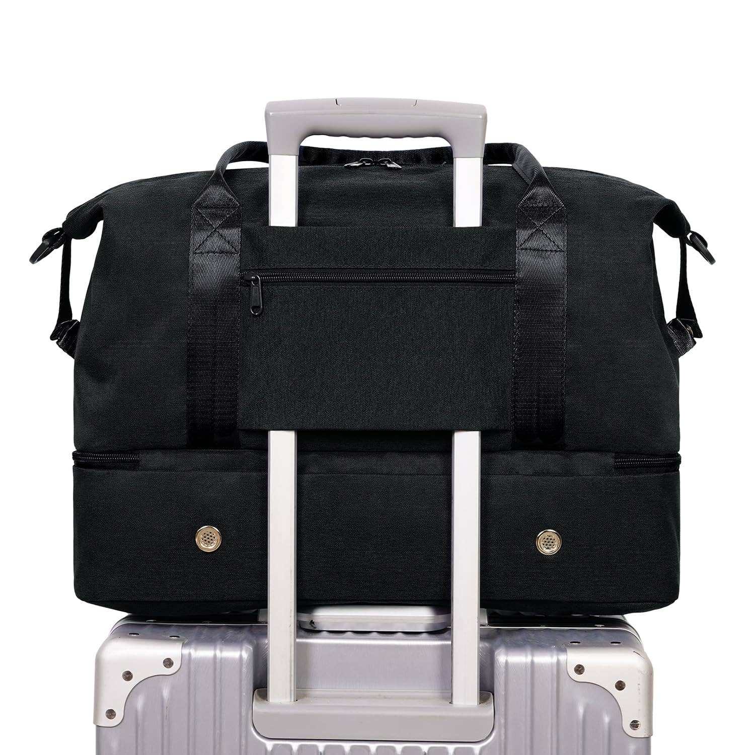 wandf - Wholesale Luggage - WF3417 Travel Bags Set Duffel Bag For Spirit Airlines7