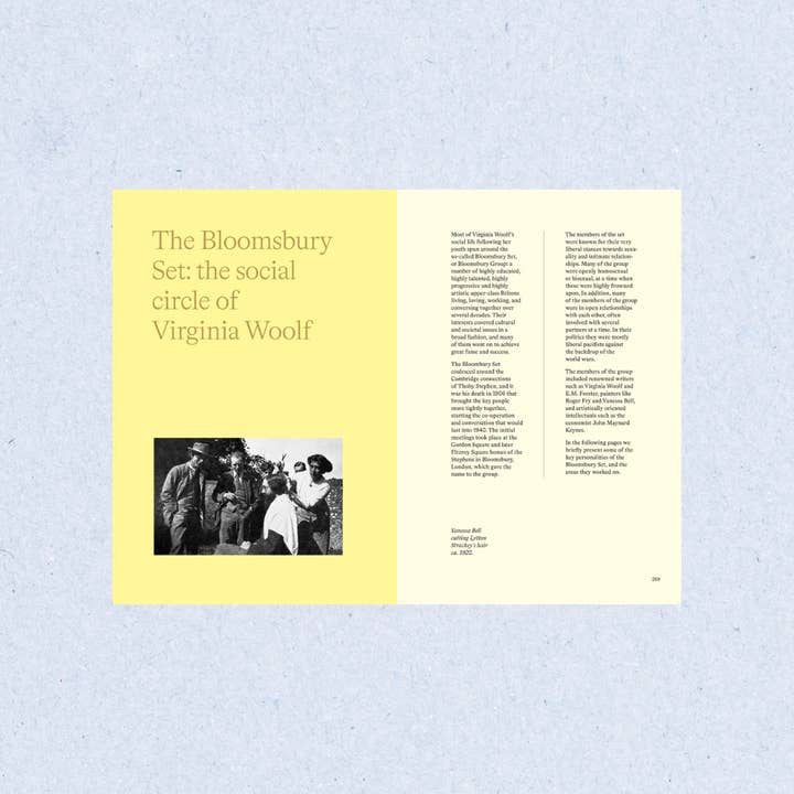 Aatos Editions - Wholesale Classics - To the Lighthouse6