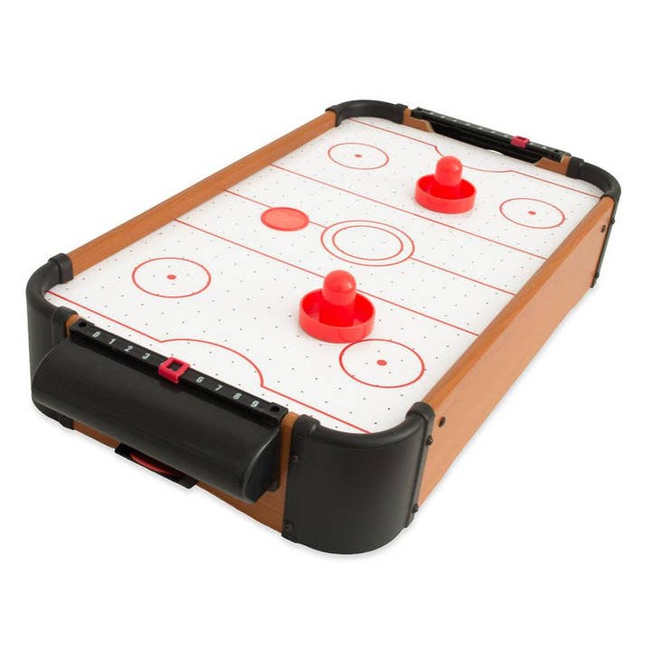 BestPysanky – wholesale Board game – Mini Tabletop Air Hockey Game 20 Inches
