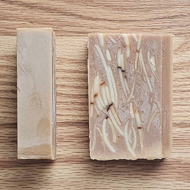Barzeep - Balance voor wholesale door Nether Providence Soap Company