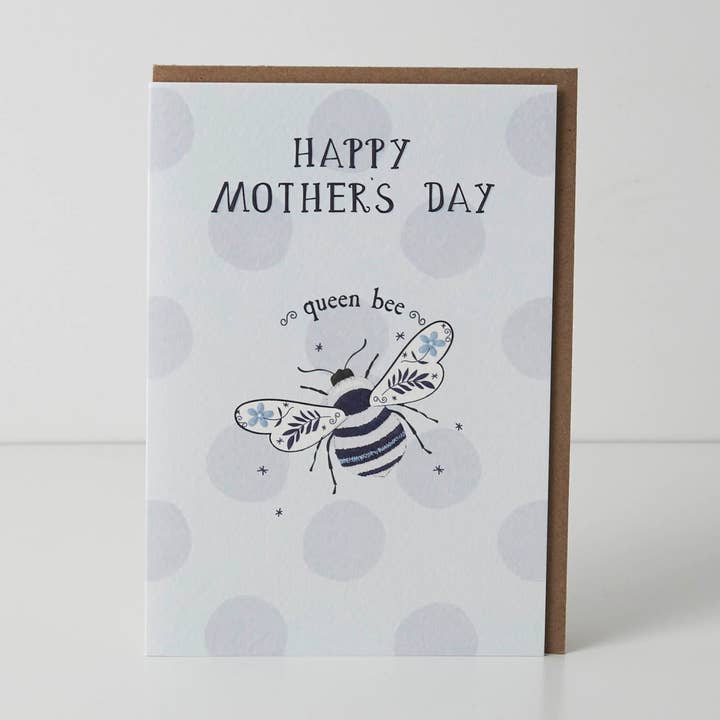 Queen Bee for wholesale by Belly Button Designs