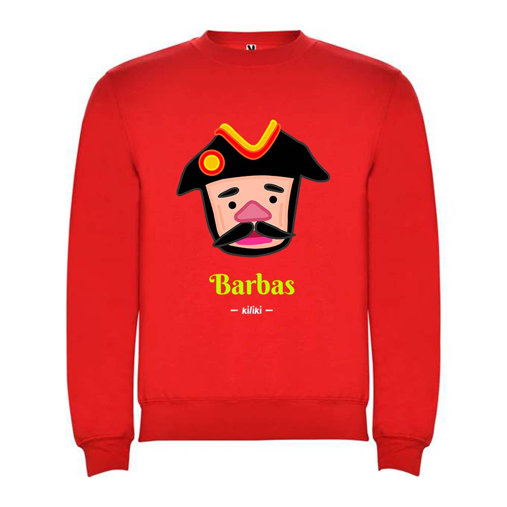 Pamplonicas® - Vente Sweat-shirt – enfant - Chandail à col rond Pamplonicas® (enfants)23