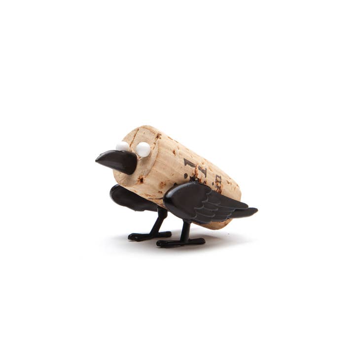 Monkey Business Design USA LLC - Wholesale Wine Stopper - Corkers Animals | Wine Collectibles