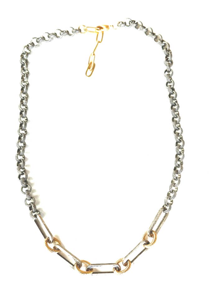 mixed links-cvnlm-Best Seller for wholesale by CV Designs