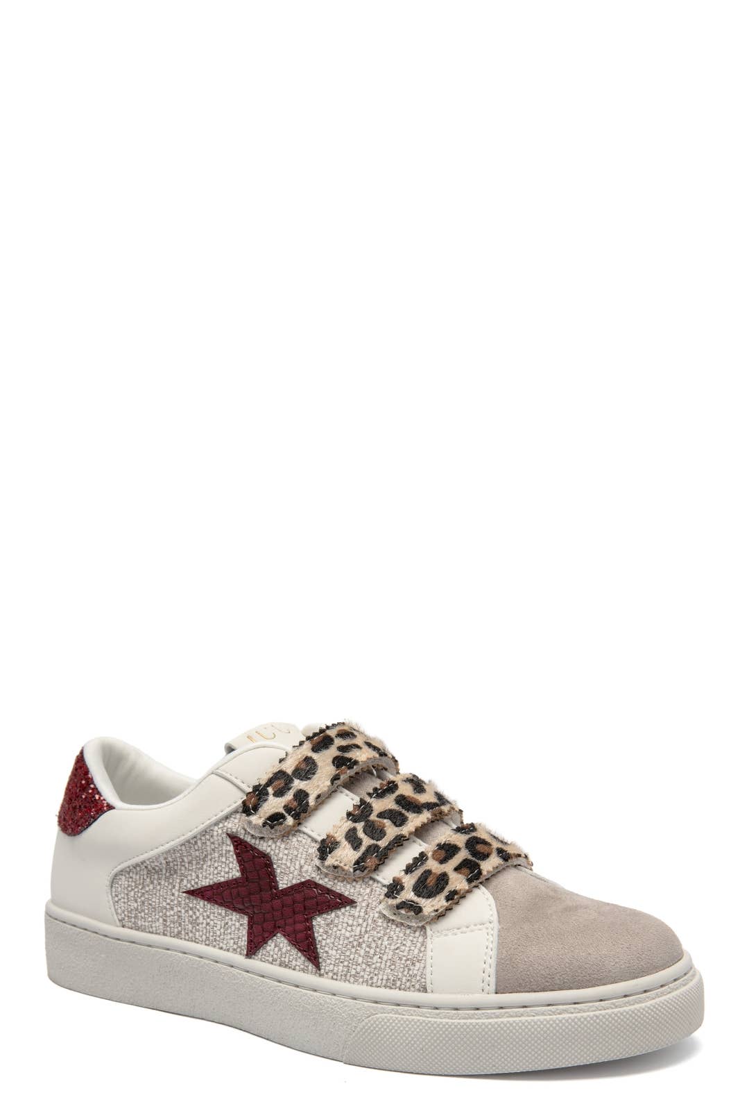 ERYNN - Wholesale Lifestyle Sneakers - Women's - BASKET A SCRATCH - LOLA18