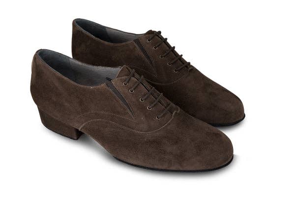 Dbs dancing shoes - Wholesale Flats - Women's - Hom Suede1