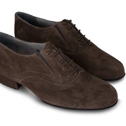 Dbs dancing shoes - Wholesale Flats - Women's - Hom Suede1