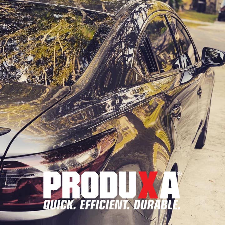 ProduXa – Produtos de limpeza para automóvel por atacado – ProduXa® Premium - Frascos individuais de 473 ml11