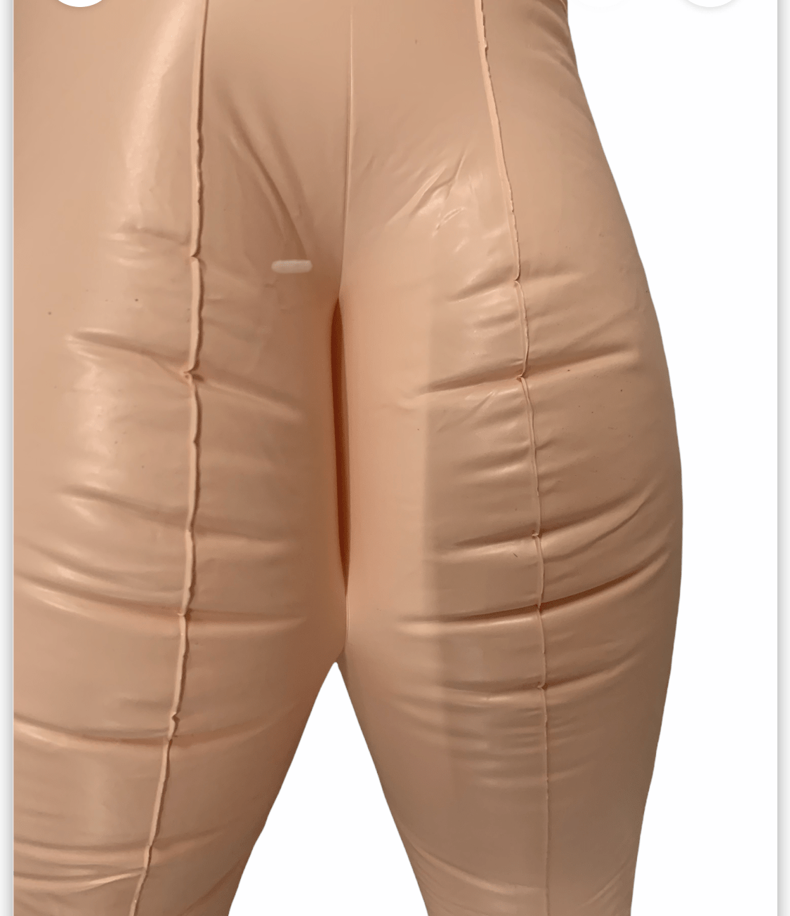 Kinky Pleasure - Wholesale Sex Toy - Power Escorts - BR202 - Maxime Inflatable Blow Up Doll - 150CM6