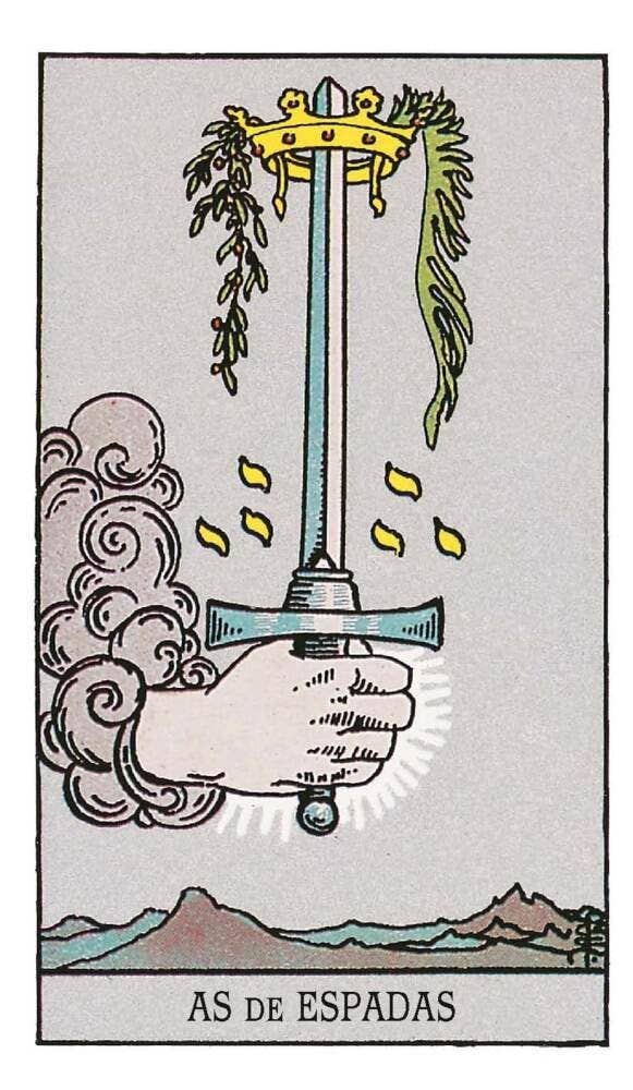 Cardshouse - Wholesale Tarot Cards - Tarot de A.E. Waite Cards Portuguese Edition AGM6