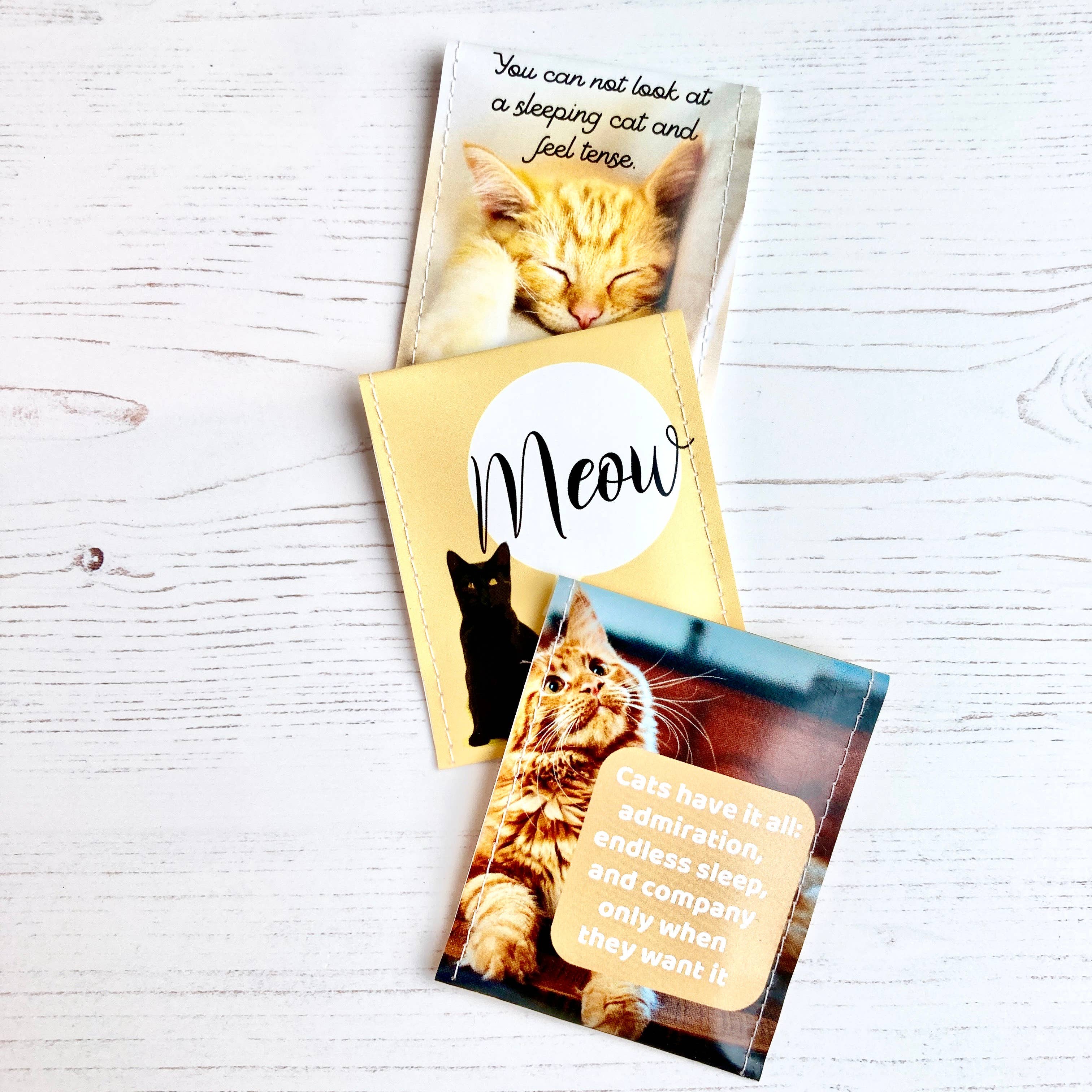 Victoria Mae Designs – wholesale Tea bags – Cat Lovers Tea Gift Set8