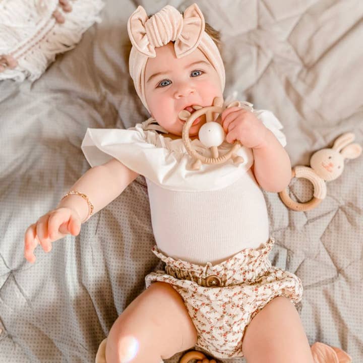 Giraffe Teether & Rattle Food-Grade Silicone Toy (Taupe) and other Purchase Wholesale sophie giraffe. Free Returns & Net 60 Terms on Faire trending on Faire.