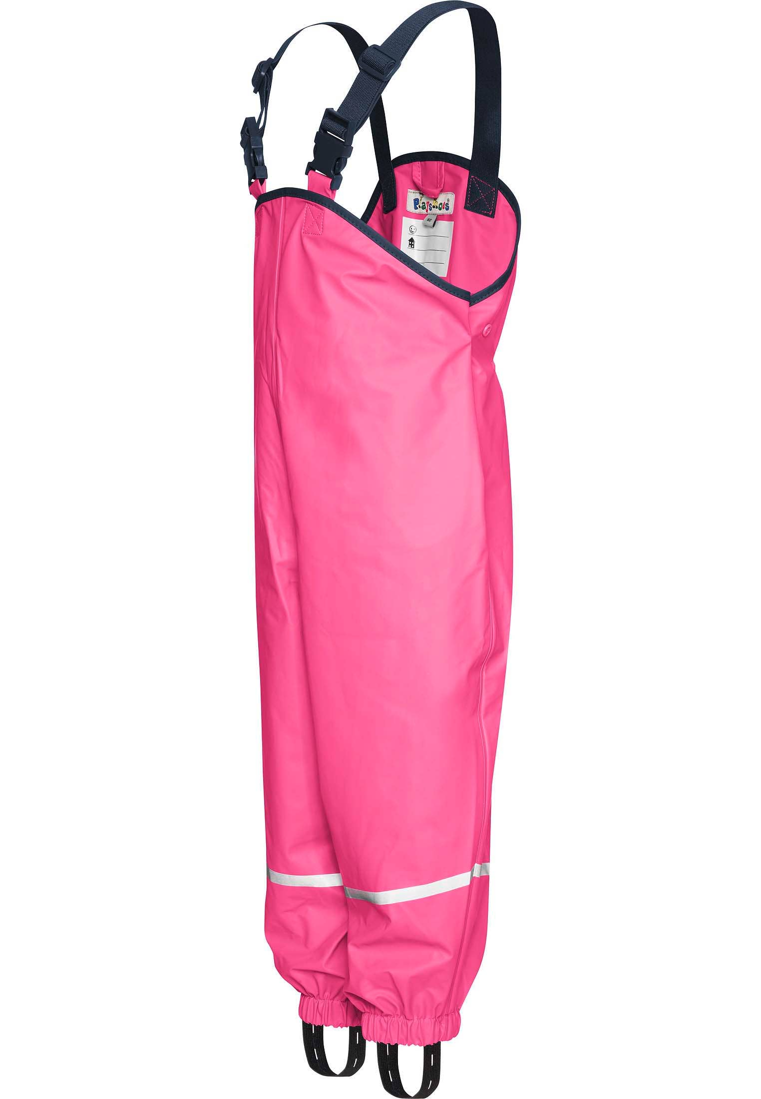 Playshoes GmbH – Engroshandel Gummistøvler - Børn – Regnoveralls27