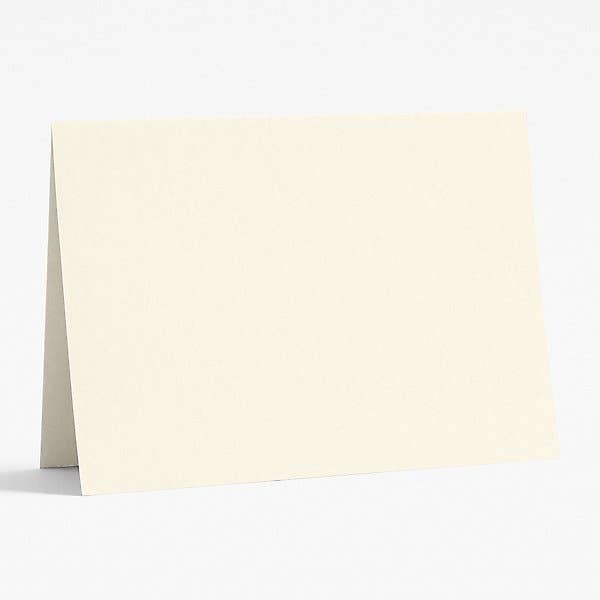 Paper Source Wholesale – wholesale Kontorsmateriel/Notecard Set – Bordsskiva/Placera kort Bulk papper (100 pack)10