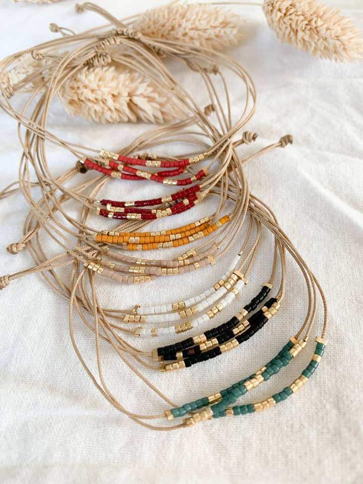 CHLOE armbånd for engroshandel hos LEA ET MOI