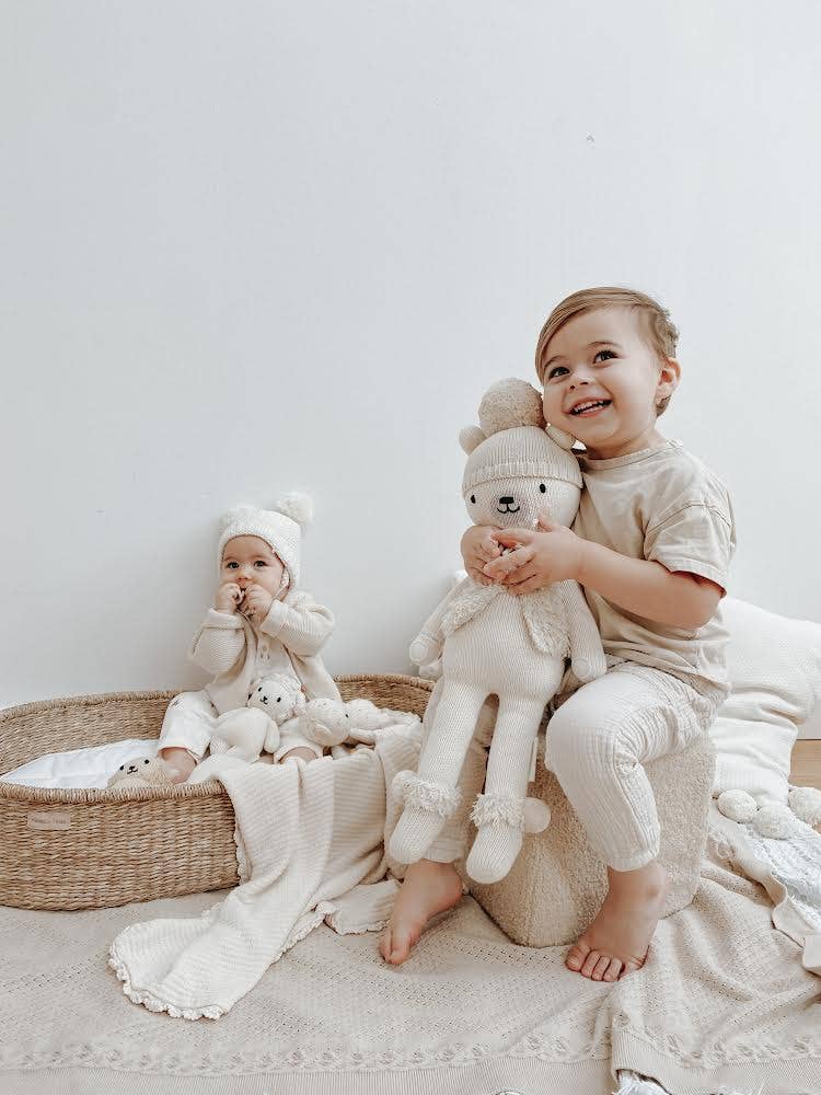 Lmb&Co. - Wholesale Blocks - Kids Baby - Lmb Play Cubes24