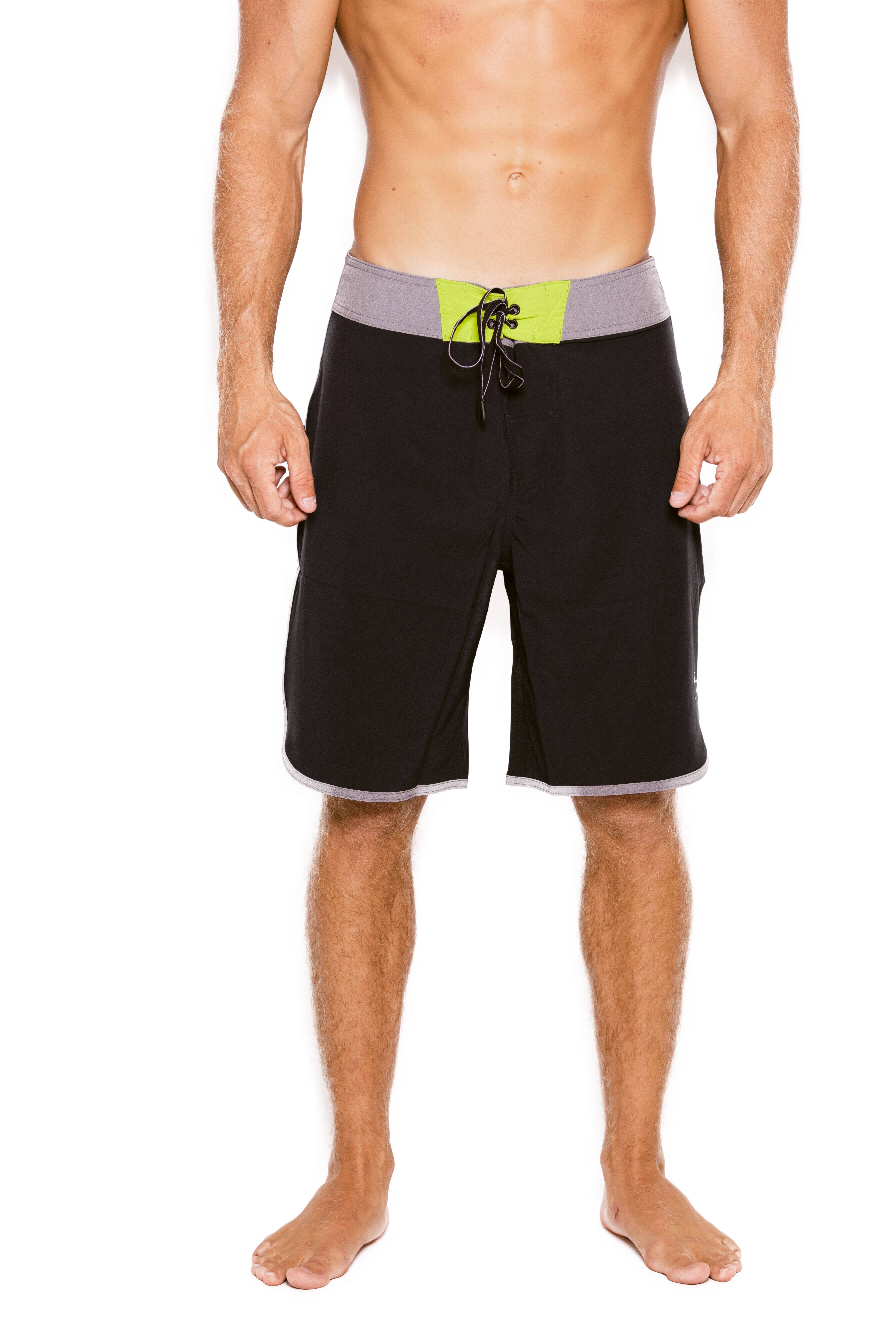 BEACHBODY - Wholesale Athletic Shorts - Men's - Men's Flex Hybrid Short3