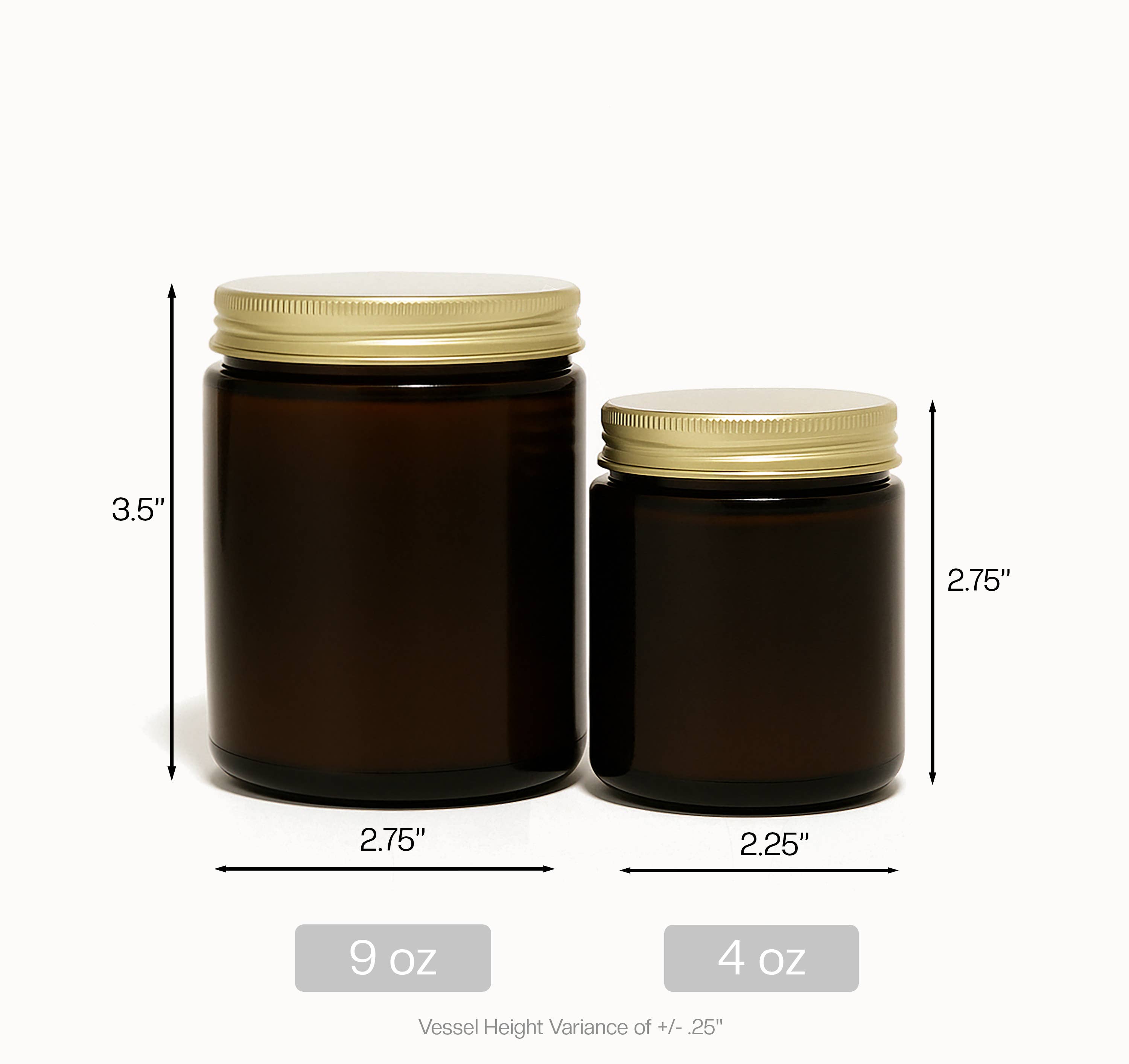 Candle Bliss – Engroshandel Glaslys – Engros duftlys – forudmærkede og klar til hylden5