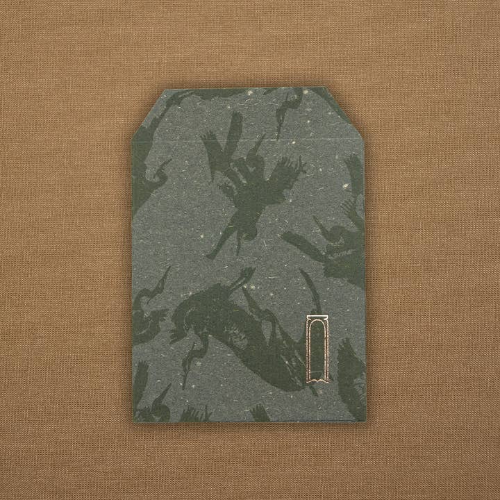 Atelier Ecluse - Vendita all'ingrosso Buste - BUSTA VERDE/BUSTA VERDE6