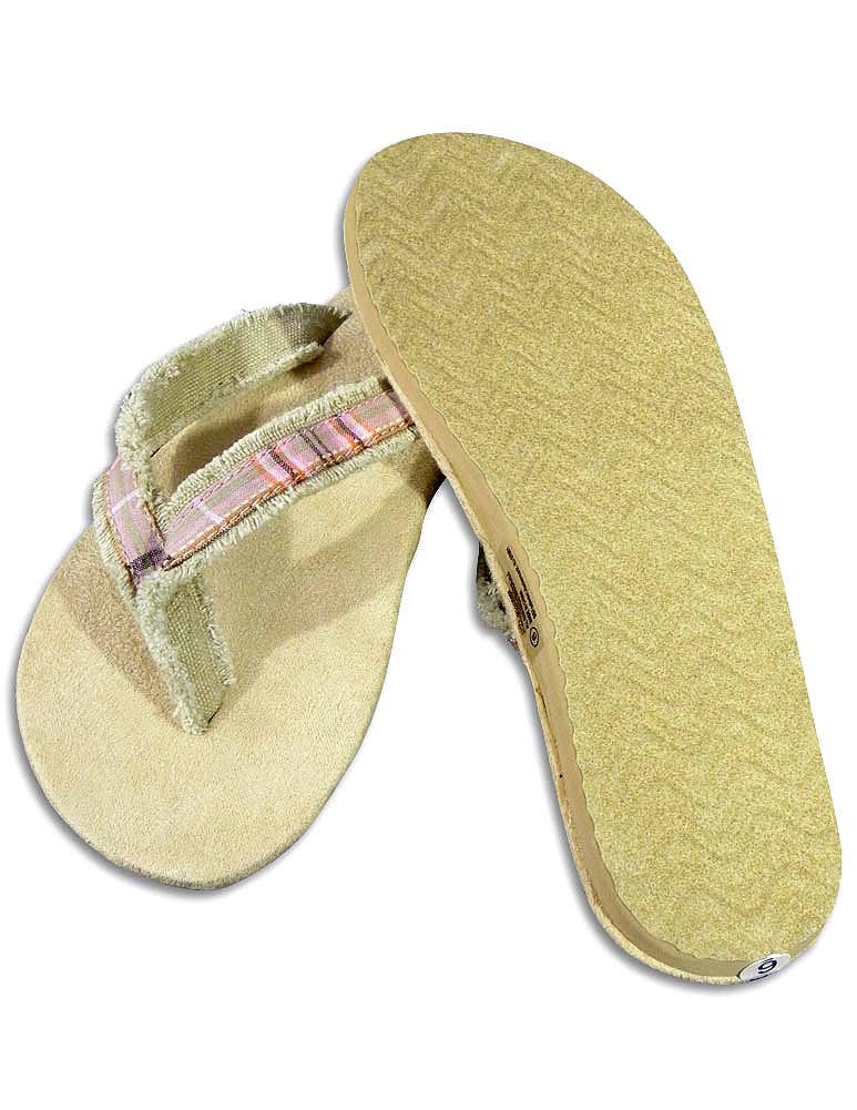 Eastern Off Price - Wholesale Flip Flops - Women's - Dockers - Ladies Flip Flop Sandal7
