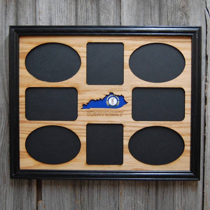 Kentucky Picture Frame for wholesale by Legacy Images