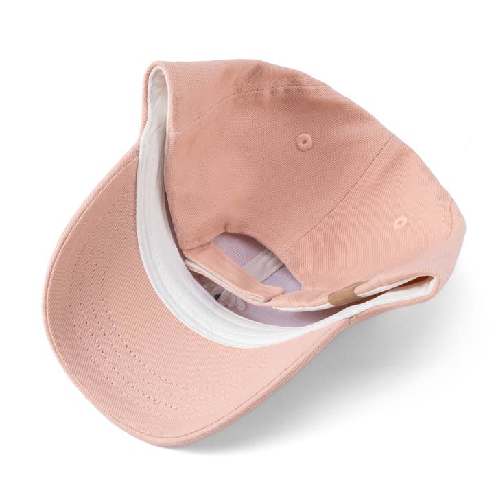 Peppercorn Kids - Wholesale Baseball Cap - Kids - Girls Baseball Hat- Daisy Patch (Toddler-Small Child) 3